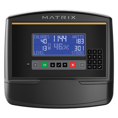 MATRIX E30XR Эллиптический эргометр, 2021