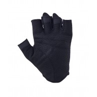 Перчатки для фитнеса WG-102, черный/малиновый