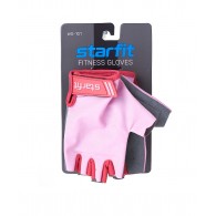 Перчатки для фитнеса WG-101, нежно-розовый