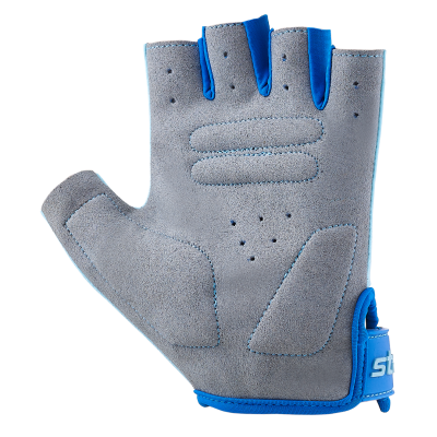 Перчатки для фитнеса WG-101, мятный